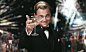 《了不起的盖茨比》(The Great Gatsby)---莱昂纳多·迪卡普里奥Leonardo DiCaprio  饰 Jay Gatsby