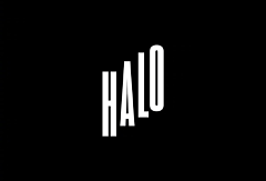 wj吖采集到啤酒厂 Halo Brewery 的最新包装设计