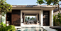 Alila Villas Uluwatu酒店
