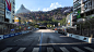 Forza 6 Rio Favela, Dima Goryainov : Concept art created for Forza 6.