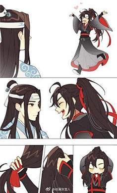 墨香铜臭