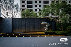 1031blueberry采集到酒店景观