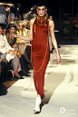 #*runway*# 

一抹东方神韵，妖娆华丽又不失风趣
一去不复返的Dior
John Galliano for Christian Dior AW 1997,Womenswear ​​​​