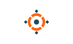 寅小木采集到logo design