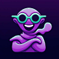 Icon generated using iconGenius
