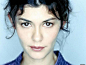 采自Lynn的花瓣画板 Audrey Tautou。