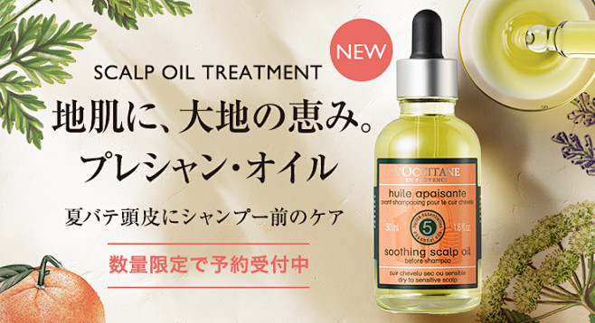 ロクシタン L'OCCITANE en ...