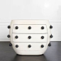 Pop Commode by Kelly Wearstler