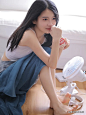 和小姐姐一起进步