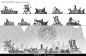 World Building Class: Horizon Zero Dawn