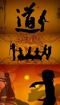 水墨中国风中华武术魂LED背景视频
https://weili.ooopic.com/weili_18793987.html