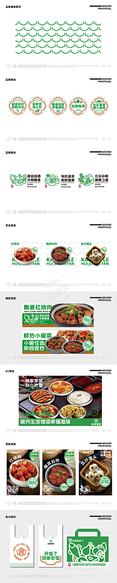 Tony147514885采集到餐饮品牌