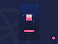 Hello Dribbble!