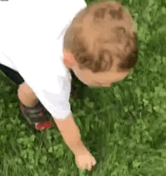 假笑男孩gavin动图表情包谁要？流量慎入