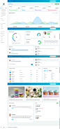 Monster Admin Template - The Most Complete & Trusted Bootstrap 4 Admin Template