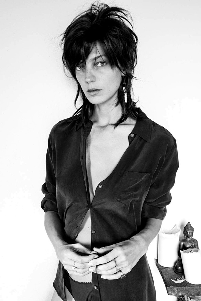 Daria Werbowy