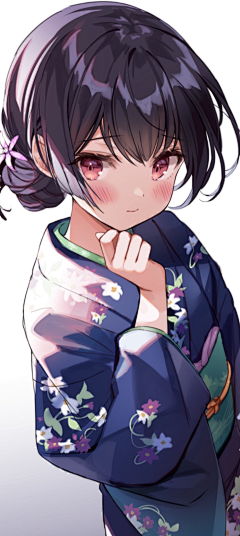 箬枼采集到此生无悔