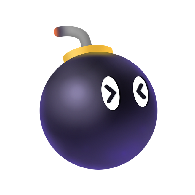炸弹3