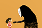 8-bit Ghibli on Behance