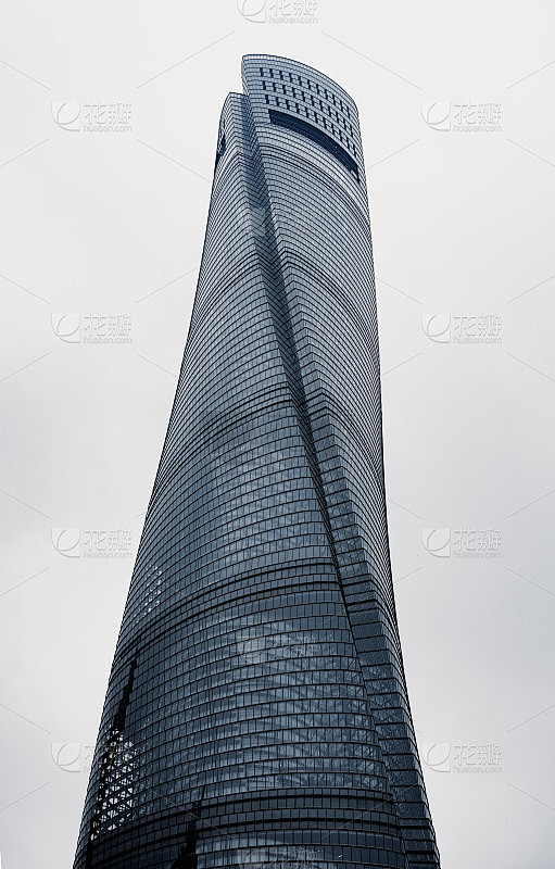上海中心大厦