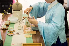 中国的茶文化