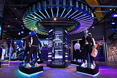 Havens采集到体育展示