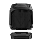 Ecoflow Wave 2  Air Condition + Add-on Battery NCM Lithium 1159Wh 2 KIT : SKU: ZYDKT210-US-EB UPC: 842783129246 Description The Ecoflow Wave 2 is a portable air conditioner that allows you to heat or cool a room. With its compact size and 14 kg weight, yo