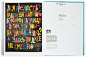 Borsch and Champagne : Book design for art collectors Vladimir and Regina Ovcharenko. The book accompanies their curated exhibition Borsch and Champagne at the Moscow Museum of Modern Art (MMOMA). The book is available in four different cover editions.