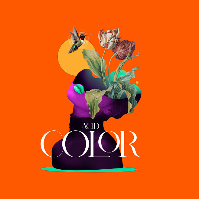 Acid Color