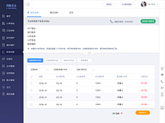 ZRoger采集到B端产品