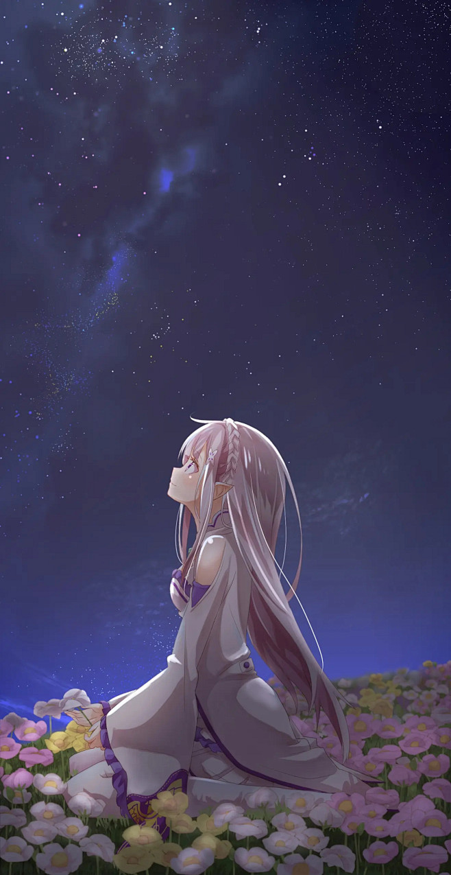 20张精选超清壁纸爱蜜莉雅