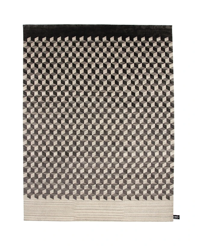 Mini Infini Soie Coco | cc-tapis : Mini Infini Soie rug collection is ...