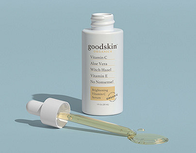 Goodskin Products (C...