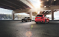 Porsche Cayenne GTS - CGI & Retouching : CGI and Post Production of the new Porsche Cayenne GTS