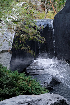 鎰瑩采集到B 水景