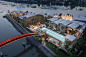 SALA Bangpa-in (III) Aerial Photography : SALA Bangpa-in by SALA Resorts and SpasArchitects » Department Of ARCHITECTURE Photography Team » W WorkspacePhotographer » Wison TungthunyaSecond Photographer » Kittipong BamrungchaokasemAssistant…