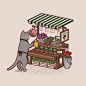猫的店~

by：ins:Chanteii_ ​​​​