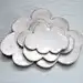 Nested cloud plates! ($42.00, via Etsy)