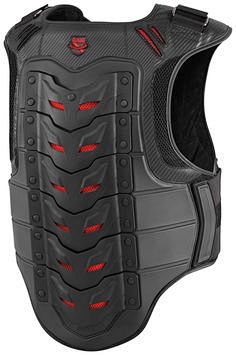 The Icon Stryker Ves...