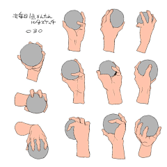 messycode-11采集到手线稿