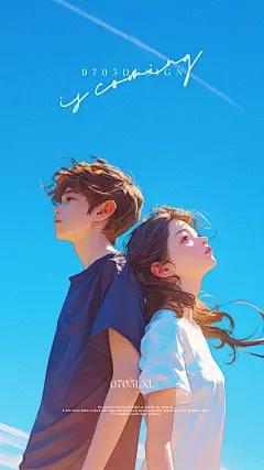 同频的人 在一起才会快乐。#氛围感 #治愈系 #壁纸 #情侣@喵姐是只猫，采集@屿堍