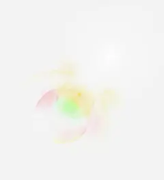彩色半透明光效狂欢夜海报高清素材 png 设计图片 免费下载 页面网页 平面电商 创意素材 png素材