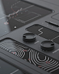 MY EYES OPEN : Inspiration, trends, CMF & product design