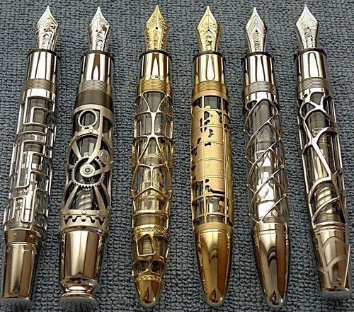 Pens