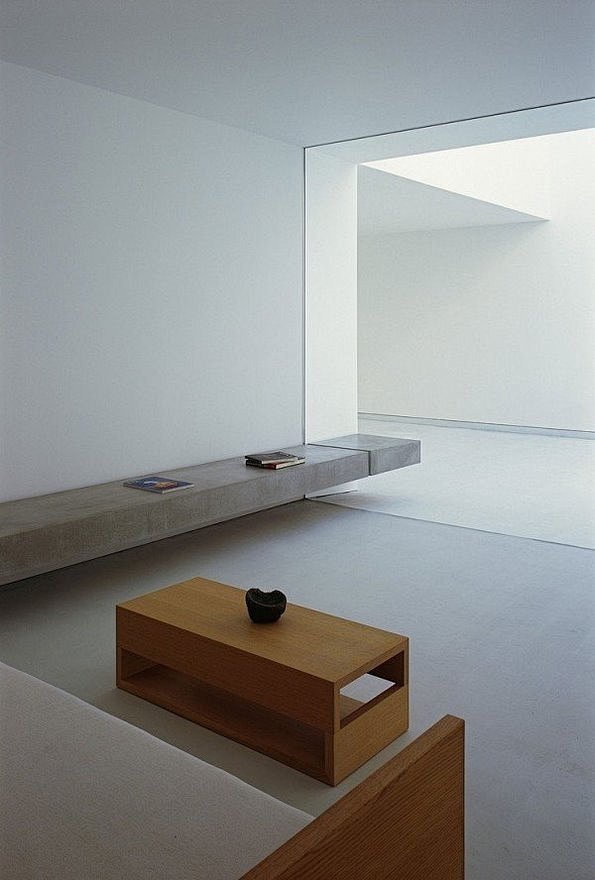 日本现代灵动的禅意空间设计