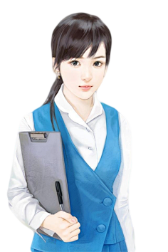 橙光立绘