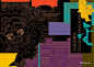 【1983ASIA案例】"TSAN KIANG HOTEL 金辉煌酒店"品牌形象设计-古田路9号-品牌创意/版权保护平台