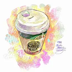#飯テロ #日刊ごはんと物語　【180-190食目】まとめ - もみじ真魚的插画