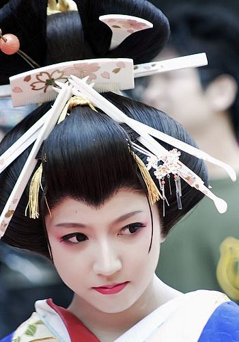 oiran