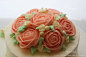 Vencial's Flowercake